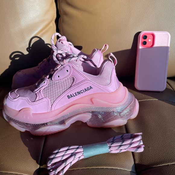 Balenciagas triple s - Picture 7 of 10